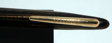 Load image into Gallery viewer, Z-Sheaffer 300 Pencil - Striped Wood Effect with Gold Trim - (P1048)