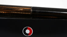 Load image into Gallery viewer, Z-Sheaffer 300 Pencil - Striped Wood Effect with Gold Trim - (P1048)