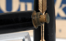 Load image into Gallery viewer, Z-Parker Duofold NS - Black with Duofold "N" 14ct Gold - P1012