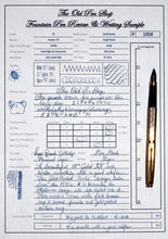 Load image into Gallery viewer, Z-Parker 75 - Gold Perle with 18ct Gold Nib - P1058