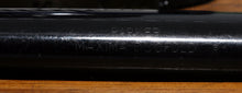 Load image into Gallery viewer, Z-Parker Duofold Maxima - Black with No.50 14ct Gold Nib - (P1022)