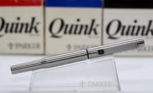 Load image into Gallery viewer, Z-Parker 25 Mk III - Flighter with Steel Nib - P1079a