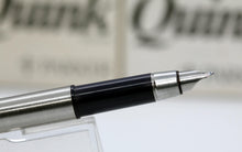 Load image into Gallery viewer, Z-Parker 25 Mk III - Flighter with Steel Nib - P1079a