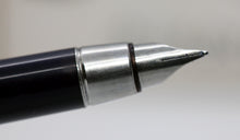 Load image into Gallery viewer, Z-Parker 25 Mk III - Flighter with Steel Nib - P1079a