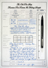 Load image into Gallery viewer, Z-Parker 25 Mk III - Flighter with Steel Nib - P1079a