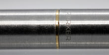Load image into Gallery viewer, Z-Parker 45 Flighter Gold End GT - Flighter with M Gold Nib - P1080