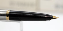 Load image into Gallery viewer, Z-Parker 45 Flighter Gold End GT - Flighter with M Gold Nib - P1080