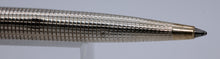 Load image into Gallery viewer, Z-Parker Parker 75 Cisele Ball Point - Cisele Sterling Silver with Parker Std Refil - P1082