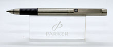 Load image into Gallery viewer, Z-Parker 25 MkIV - Flighter with Steel Nib - P1079b