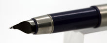 Load image into Gallery viewer, Z-Parker 25 MkIV - Flighter with Steel Nib - P1079b