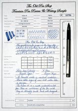 Load image into Gallery viewer, Z-Parker 25 MkIV - Flighter with Steel Nib - P1079b