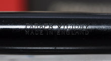 Load image into Gallery viewer, Z-Parker Victory Mk IV - Black Trim with "N" 14ct Gold Nib (P1000)