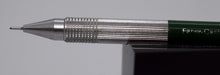 Load image into Gallery viewer, Z-Faber Castell TK-Matic - Green with 5mm Leads - P1053