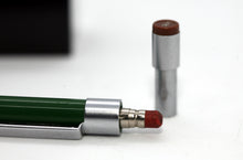Load image into Gallery viewer, Z-Faber Castell TK-Matic - Green with 5mm Leads - P1053