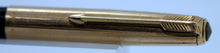 Load image into Gallery viewer, Parker 51 Repeater Pencil - Black with 9mm Leads - P1065