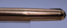 Load image into Gallery viewer, Parker 51 Repeater Pencil - Black with 9mm Leads - P1065