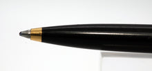 Load image into Gallery viewer, Z-Parker 61 Ball Point - Black with Consort 1/5th Gold Cap - P1055