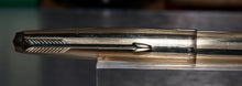 Load image into Gallery viewer, Z-Parker 65 - Gold Imperial Insignia with 14ct Gold Nib - (P150)