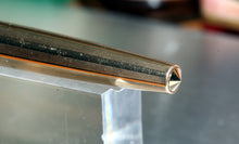 Load image into Gallery viewer, Z-Parker 65 - Gold Imperial Insignia with 14ct Gold Nib - (P150)