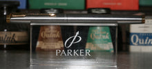 Load image into Gallery viewer, Z-Parker 75 - Flighter GT with 2 Tassies with "M" 14ct Gold Nib - (P170)