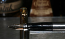 Load image into Gallery viewer, Z-Parker 75 - Flighter GT with 2 Tassies with "M" 14ct Gold Nib - (P170)