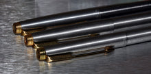 Load image into Gallery viewer, Z-Parker 35 Set - Flighter GT 18ct Gold Nib with Ball Point & Fibre Tip - (P251)