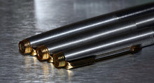 Load image into Gallery viewer, Z-Parker 35 Set - Flighter GT 18ct Gold Nib with Ball Point & Fibre Tip - (P251)