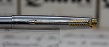 Load image into Gallery viewer, Z-Parker 75 Ball Point - Flighter GT with Std Parker Refill (P322a)