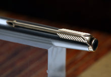Load image into Gallery viewer, Z-Parker 61 Pencil - Flighter GT with 9mm Leads - (P450b)