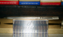 Load image into Gallery viewer, Z-Parker 61 Pencil - Gold Imperial with 7mm Leads - (P483b)