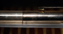 Load image into Gallery viewer, Z-Parker 61 Pencil - Gold Imperial with 7mm Leads - (P483b)