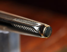 Load image into Gallery viewer, Z-Parker 61 Pencil - Gold Imperial with 7mm Leads - (P483b)