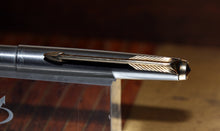 Load image into Gallery viewer, Z-Parker 61/65 Ball Point - Flighter GT with New Std Parker Refill - (P601)