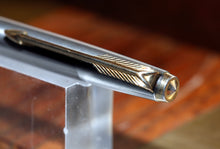 Load image into Gallery viewer, Z-Parker 61/65 Ball Point - Flighter GT with New Std Parker Refill - (P601)
