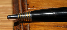 Load image into Gallery viewer, Z-Parker 51 Repeater Pencil - Black & Gold with 9mm Leads - (P685a)