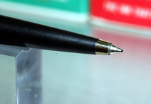 Load image into Gallery viewer, Parker Arrow Ball Point - Matt Black GT with Std Parker Refill - (P713a)