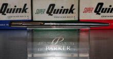 Load image into Gallery viewer, Z-Parker 61 Ball Point - Flighter GT with New Std Parker Refill - (P735b)