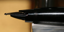 Load image into Gallery viewer, Z-Parker 45 - Flighter CT - Black End with "B" 14ct Gold Nib - (P803)