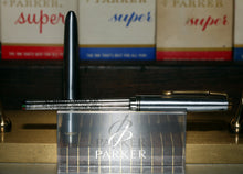 Load image into Gallery viewer, Z-Parker 45 - 4 Colour Ball Point - Flighter GT with 4 New D1 Refills - (P824)