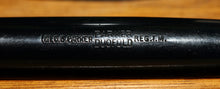 Load image into Gallery viewer, Z-Parker Duofold AF - Black with Duofold "N" Oblique 14ct Gold Nib - (P857)