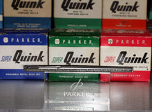 Load image into Gallery viewer, Z-Parker 180 - Lady Etched Flighter CT with 2 Sided Octanium Nib - (P858)