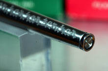 Load image into Gallery viewer, Z-Parker 180 - Lady Etched Flighter CT with 2 Sided Octanium Nib - (P858)