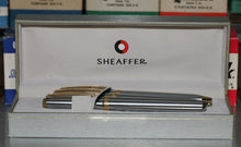 Load image into Gallery viewer, Z-Sheaffer Prelude - Flighter GT - Fountain Pen with Ball Point & Pencil - (P859)