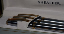 Load image into Gallery viewer, Z-Sheaffer Prelude - Flighter GT - Fountain Pen with Ball Point & Pencil - (P859)