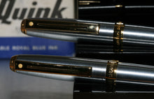 Load image into Gallery viewer, Z-Sheaffer Prelude - Flighter GT - Fountain Pen with Ball Point & Pencil - (P859)
