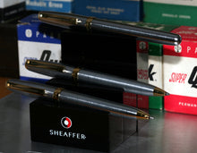 Load image into Gallery viewer, Z-Sheaffer Prelude - Flighter GT - Fountain Pen with Ball Point & Pencil - (P859)