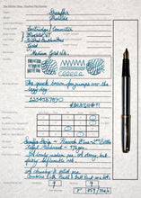 Load image into Gallery viewer, Z-Sheaffer Prelude - Flighter GT - Fountain Pen with Ball Point & Pencil - (P859)