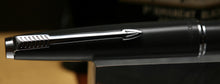 Load image into Gallery viewer, Z-Parker 45 - Grey Schools CT with F Fine Point 14ct Gold Nib - (P861)