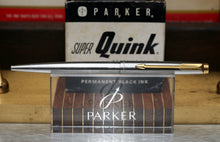 Load image into Gallery viewer, Z-Parker 180 Ball Point - Flighter GT with New Std Parker Refill - (P863)