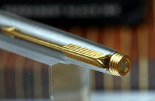 Load image into Gallery viewer, Z-Parker 180 Ball Point - Flighter GT with New Std Parker Refill - (P863)